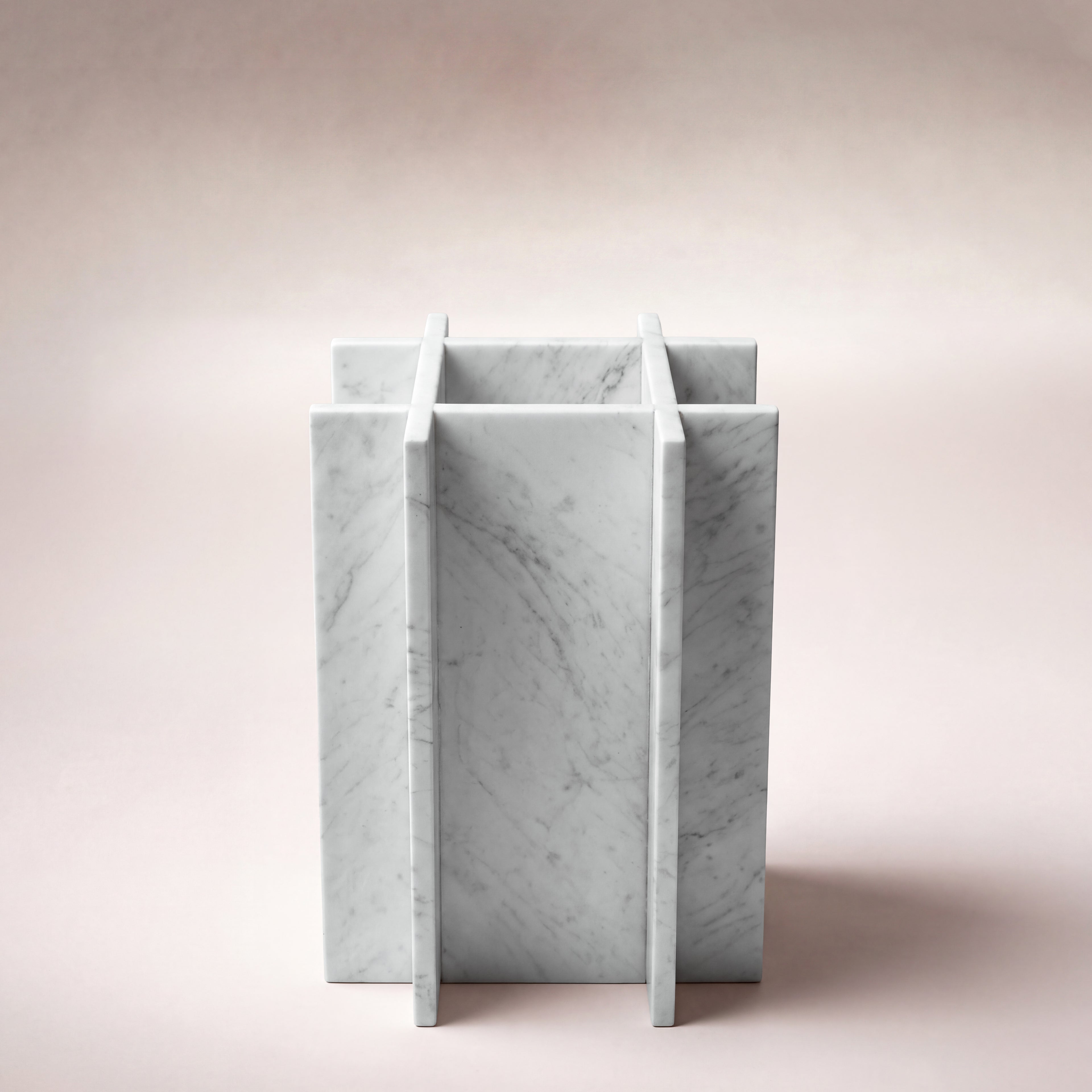 Vase Quattró