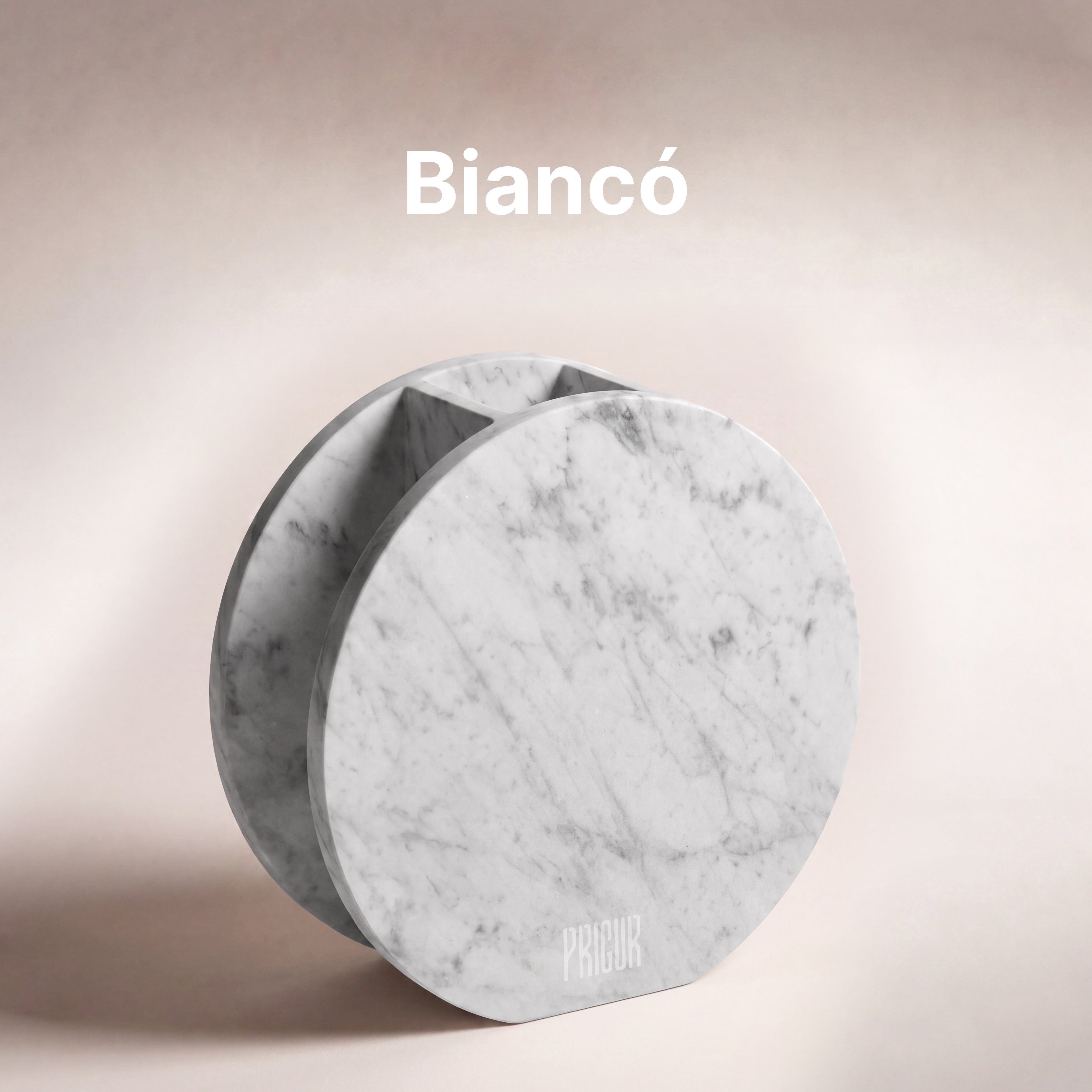 Vase Ovaló