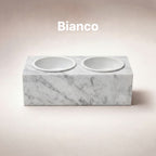 Haustiernapf - Biancó