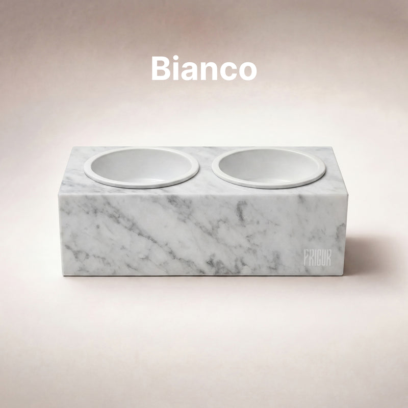 Haustiernapf - Biancó