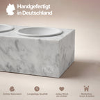 Haustiernapf - Biancó