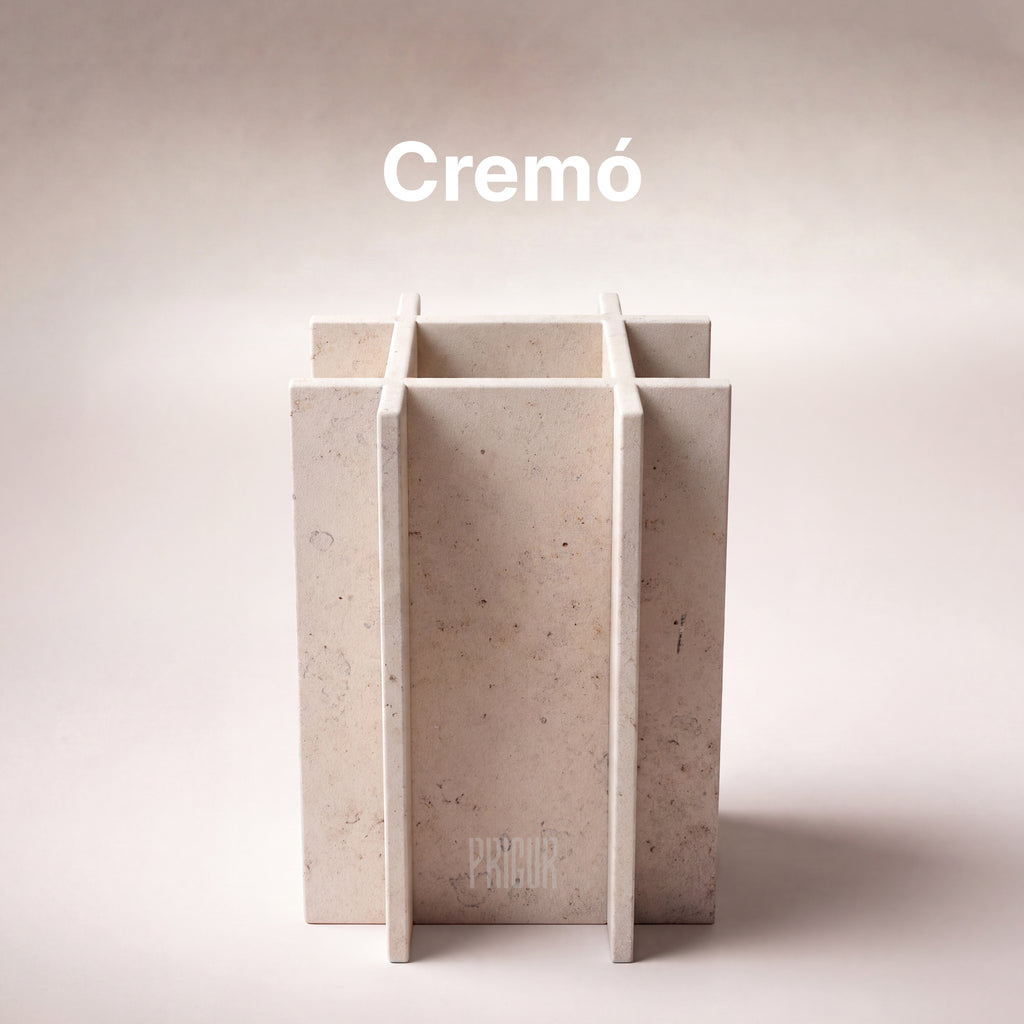 Vase Quattró