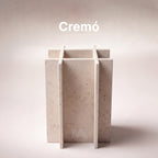 Vase Quattró