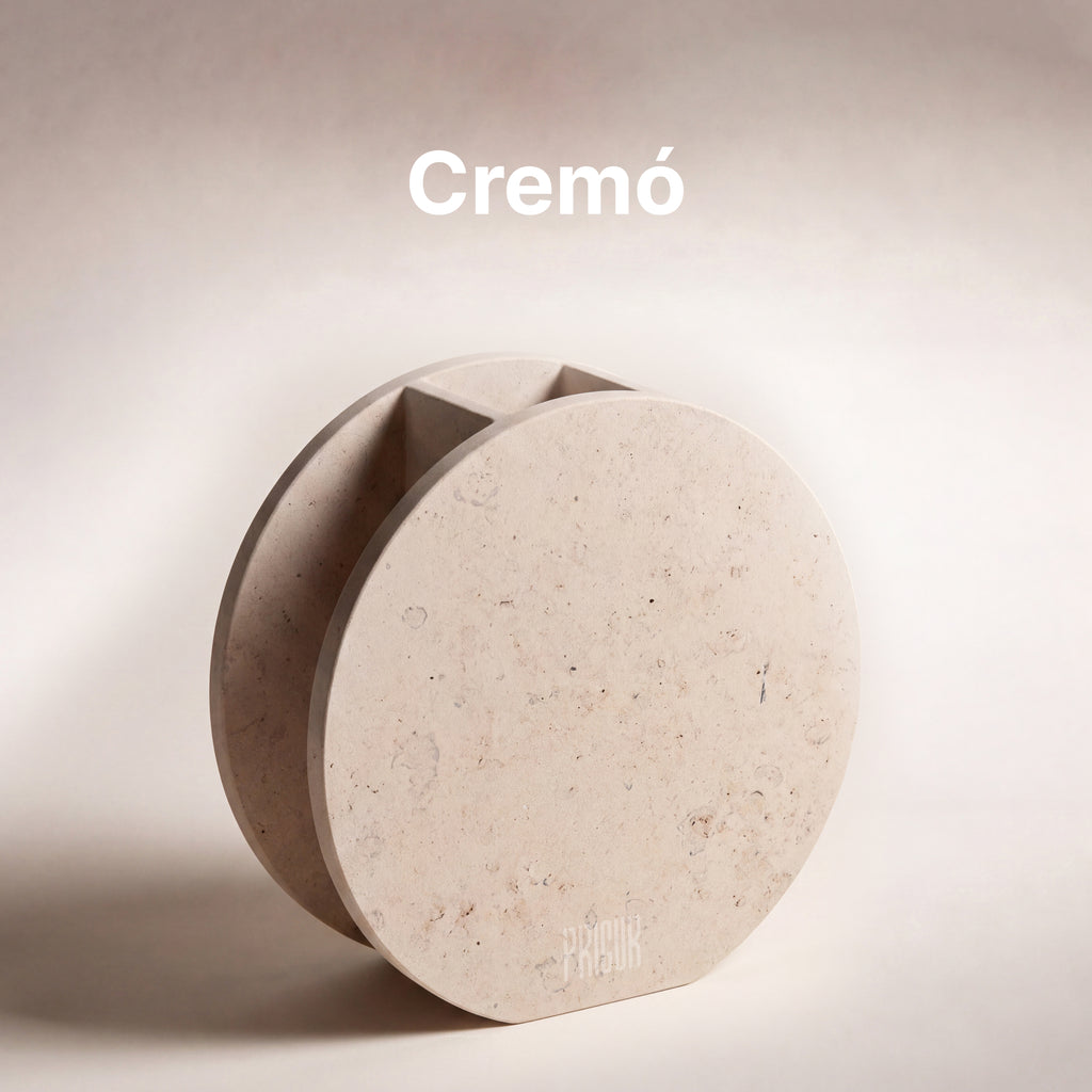 Vase Ovaló
