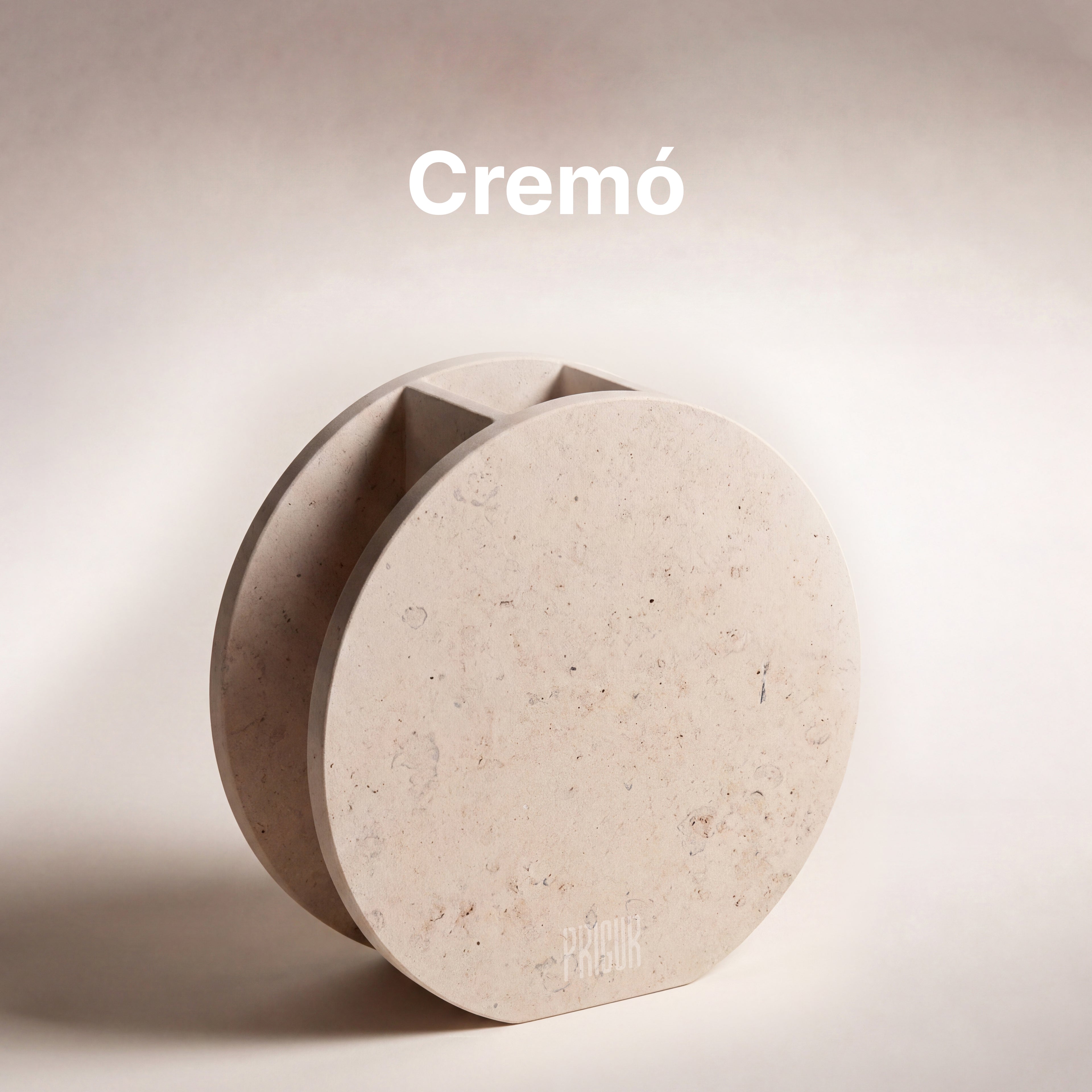 Vase Ovaló