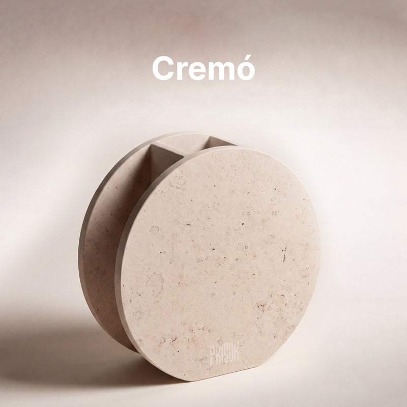 Vase Ovaló