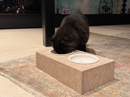 Haustiernapf - Cremó©