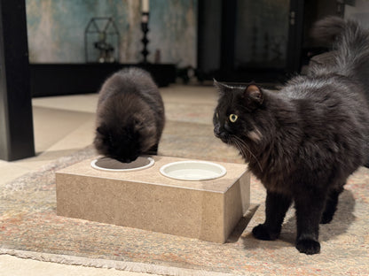 Haustiernapf - Cremó©