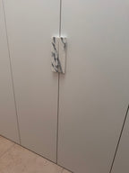 Möbelgriff aus Naturstein