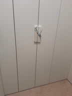 Möbelgriff aus Naturstein