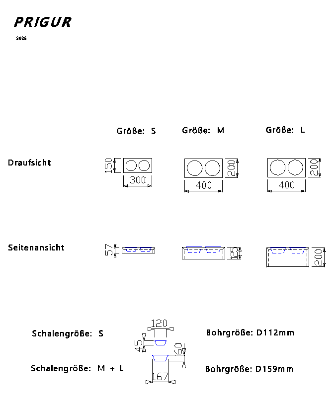 Haustiernapf - Bianco©