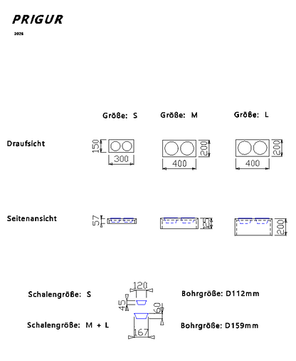 Haustiernapf - Bianco©
