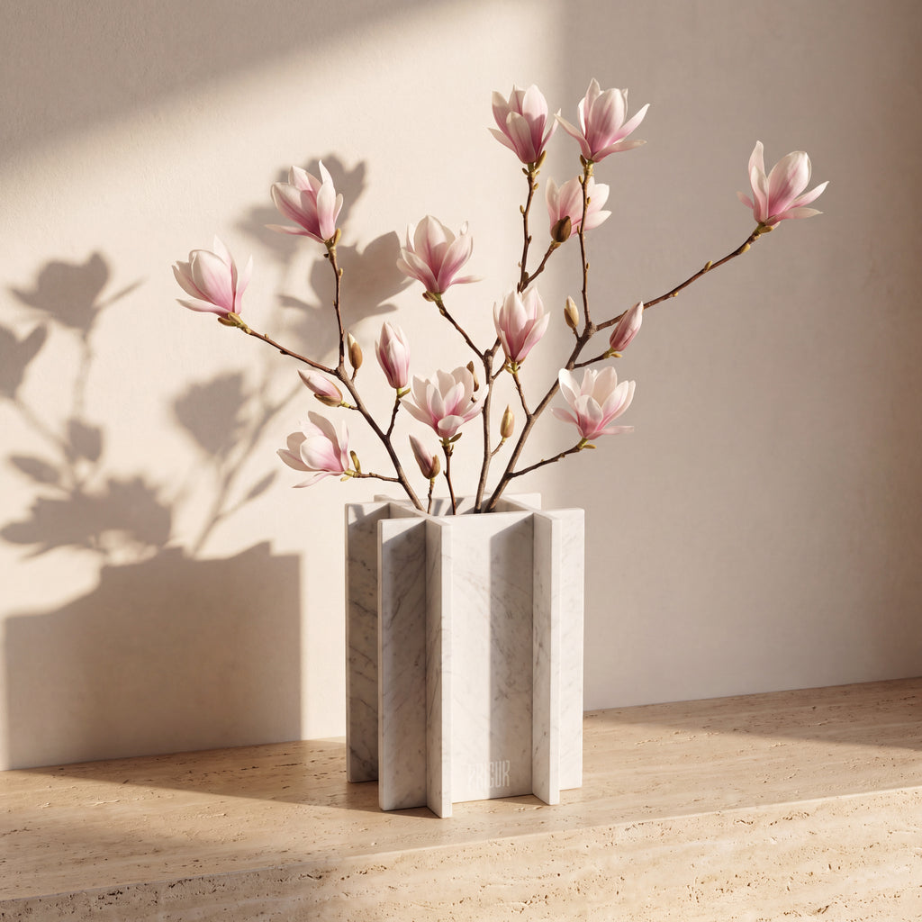 Vase Quattró