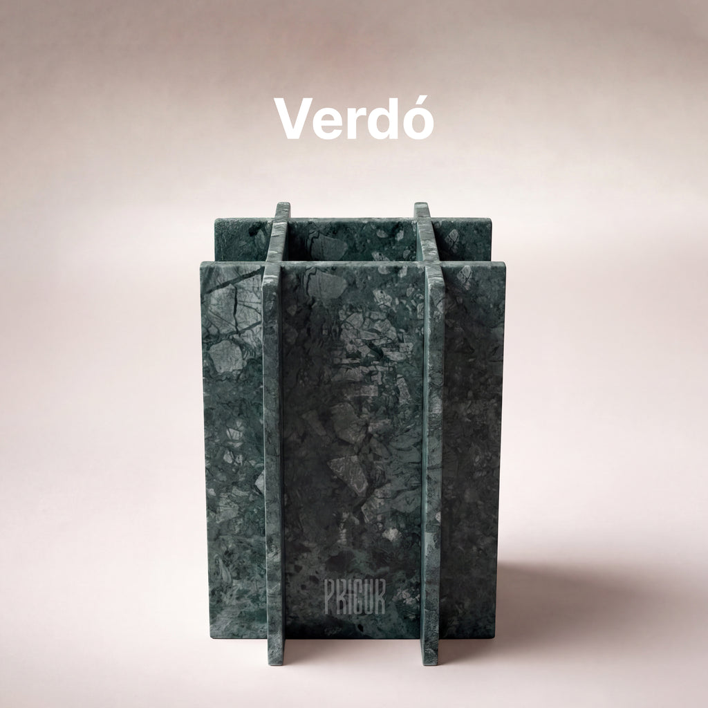 Vase Quattró
