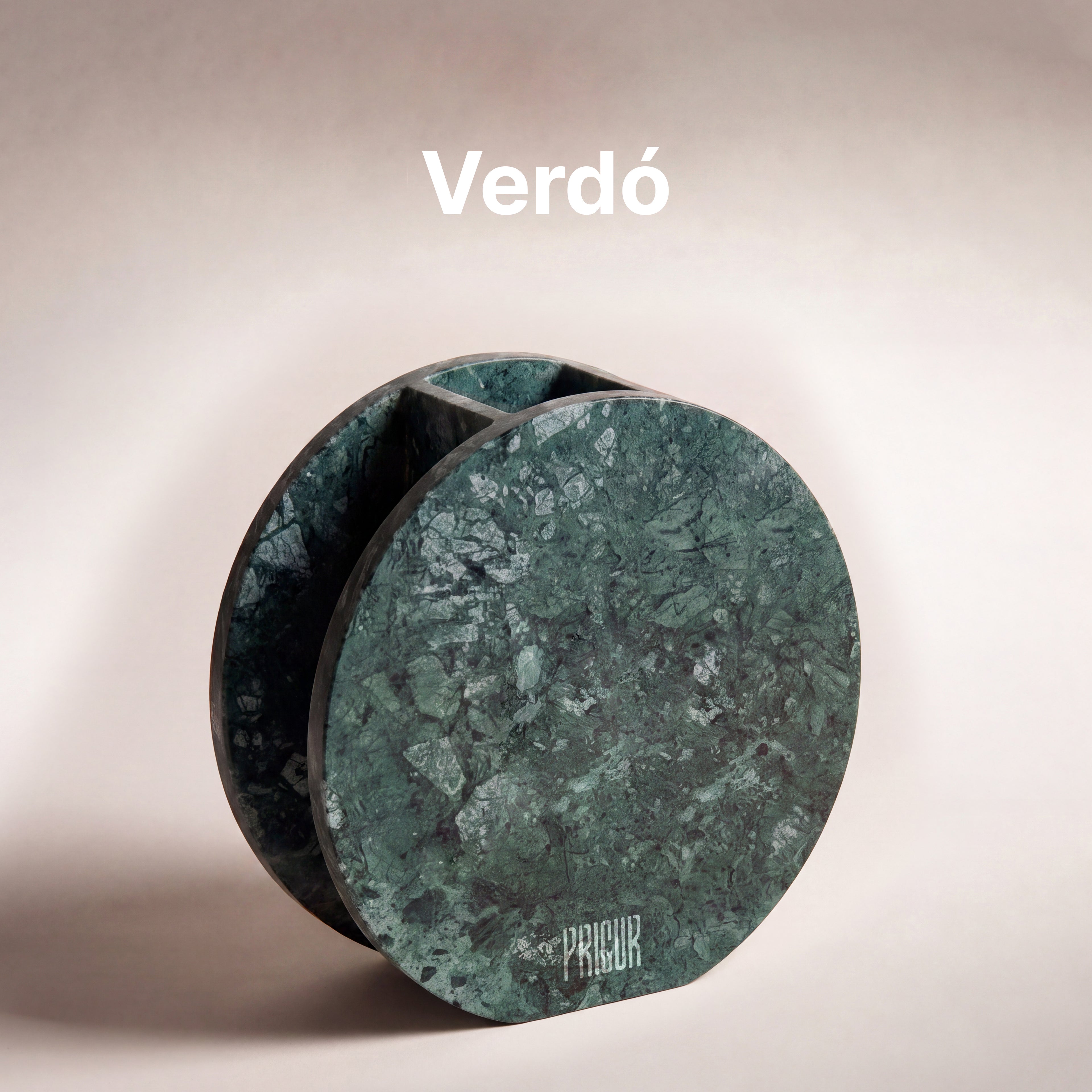 Vase Ovaló