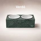 Haustiernapf - Verdó