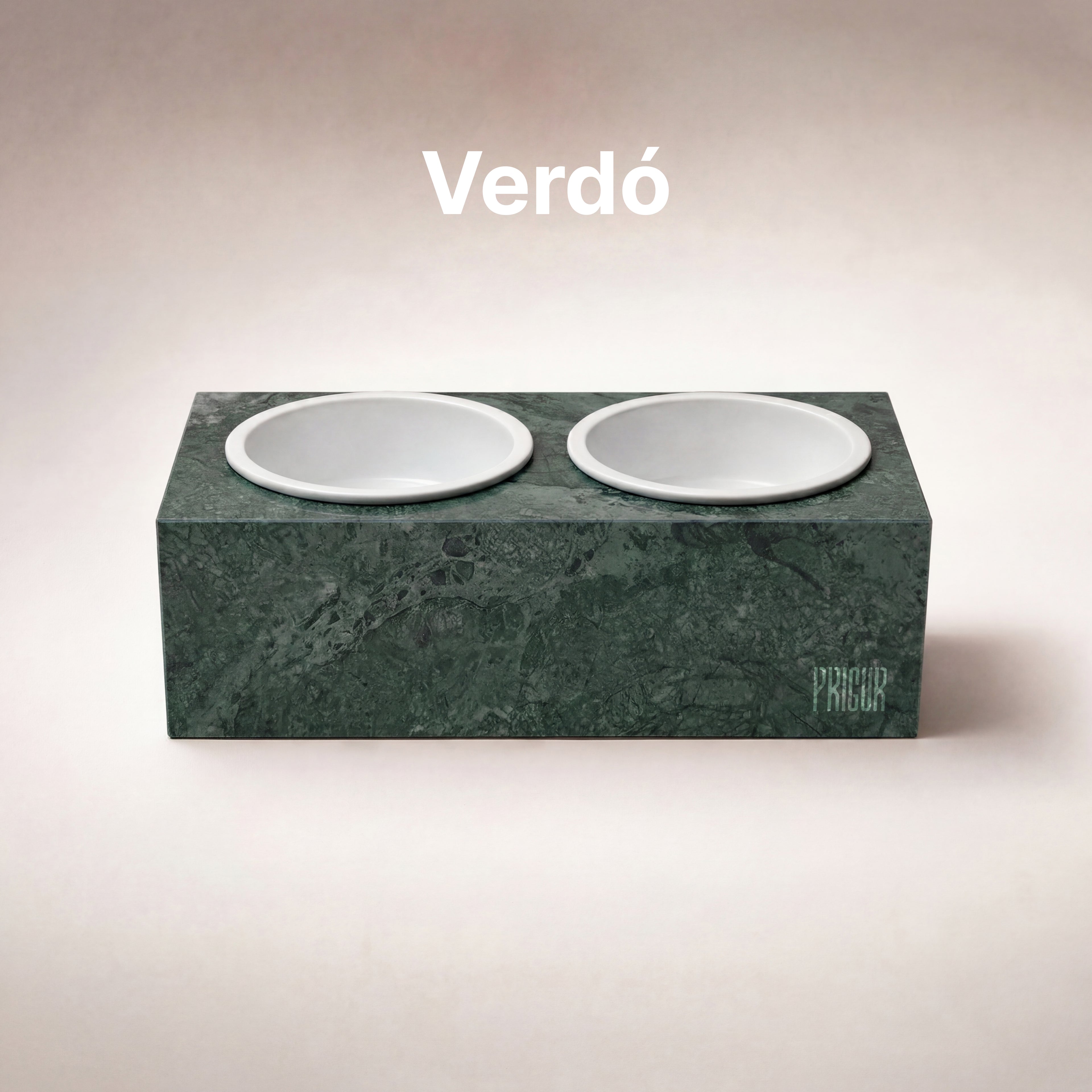 Haustiernapf - Verdó