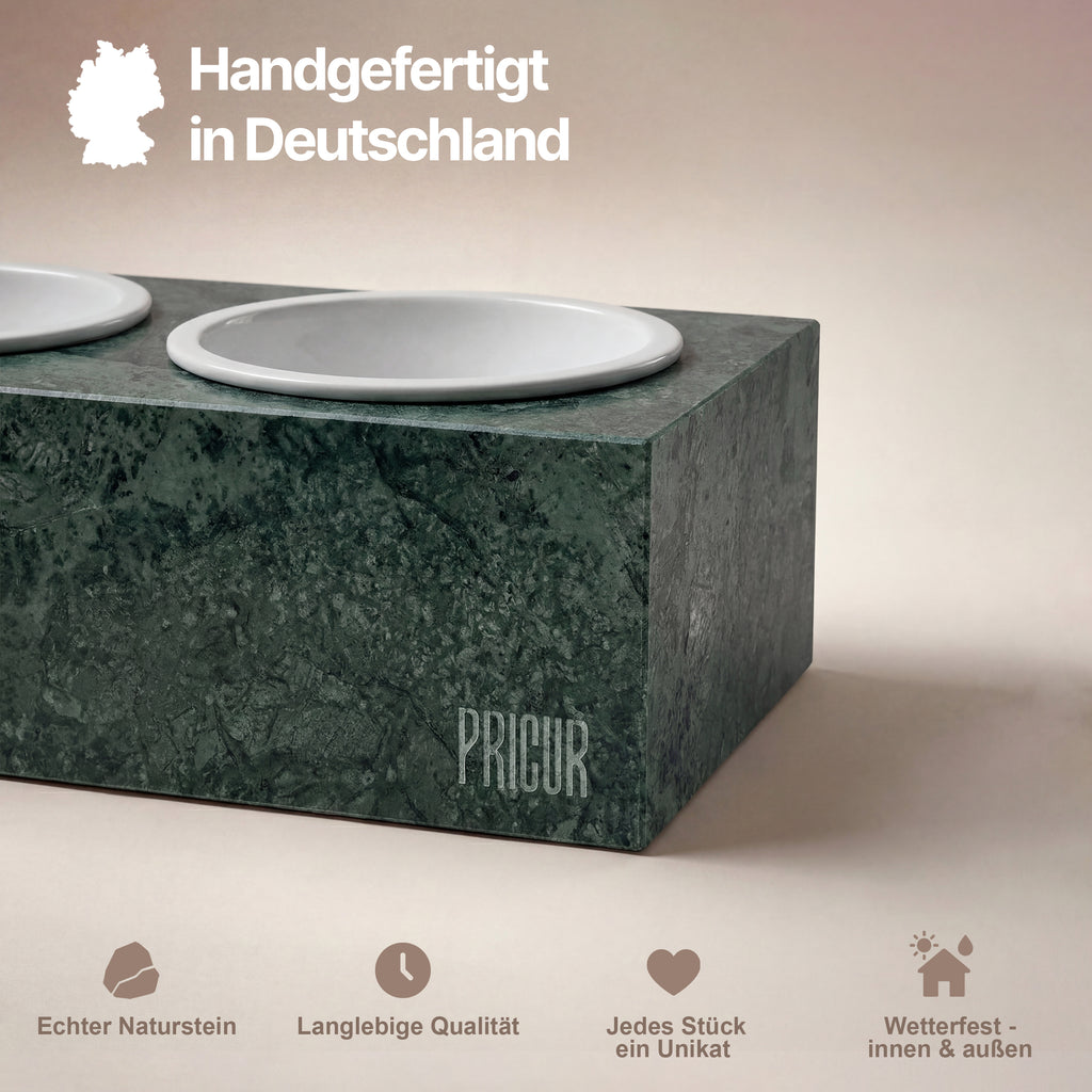 Haustiernapf - Verdó