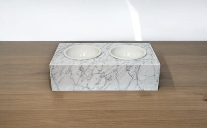 Haustiernapf - Bianco©