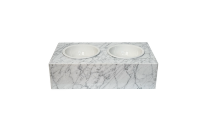 Haustiernapf - Bianco©