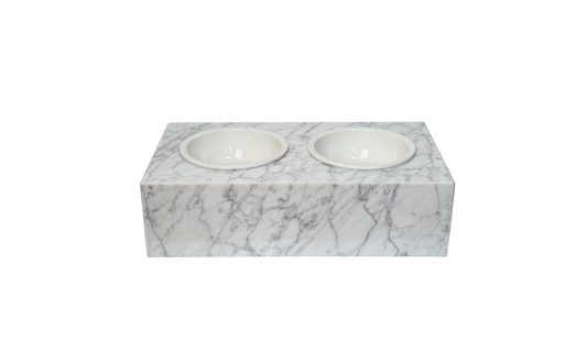 Haustiernapf - Bianco©